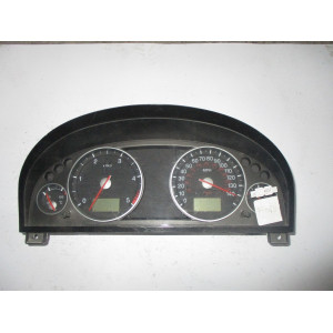 Ford Mondeo Gasoline Speedometer Instrument Panel
