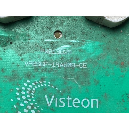 Ford Fiesta Fusion Kilometre Saati Gösterge Paneli VP6S6F-14A608-GE