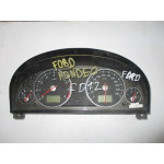 Ford Mondeo Benzinli Kilometre Saati Gösterge Paneli 3S7T-10849-AD