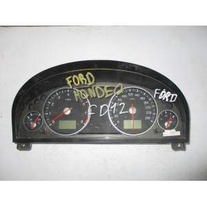 Ford Mondeo Gasoline Speedometer Dashboard 3S7T-10849-AD