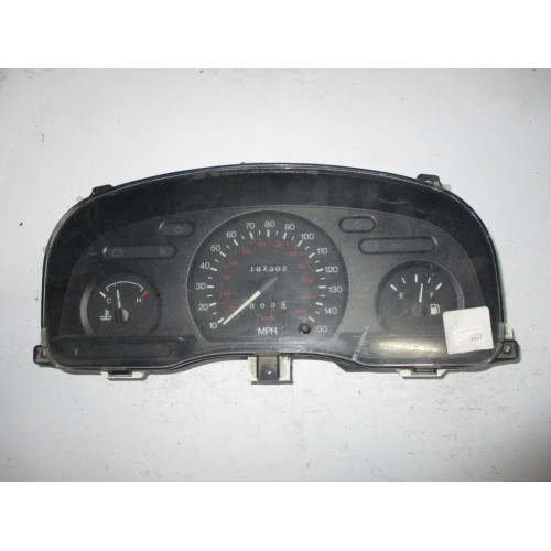 Ford Transit Kilometre Saati Gösterge Paneli YC1F-10C956-FA