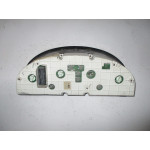 Ford Mondeo Benzinli Kilometre Saati Gösterge Paneli 1S7F-10C956-AH