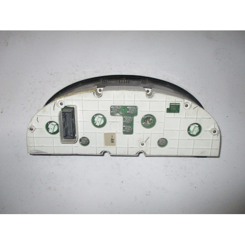 Ford Mondeo Benzinli Kilometre Saati Gösterge Paneli 1S7F-10C956-AH