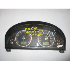 Ford Mondeo Benzinli Kilometre Saati Gösterge Paneli 1S7F-10C956-AH