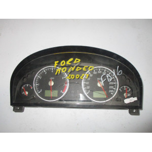 Ford Mondeo Petrol Speedometer Dashboard 1S7F-10C956-AH