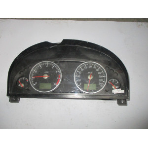 Ford Mondeo Petrol Speedometer Dashboard 1S7F-10C956-AH