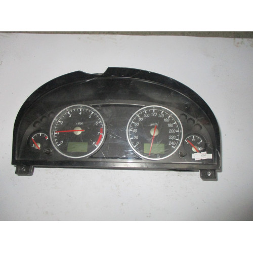 Ford Mondeo Benzinli Kilometre Saati Gösterge Paneli 1S7F-10C956-AH