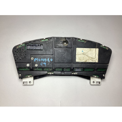 Ford Mondeo 2.0 TDCİ Kilometre Saati Gösterge Paneli 8M2T-10849-VC