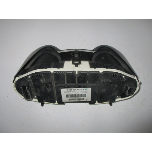 Ford Fiesta Dizel Kilometre Saati Gösterge Paneli C1BT-10849-GAJ
