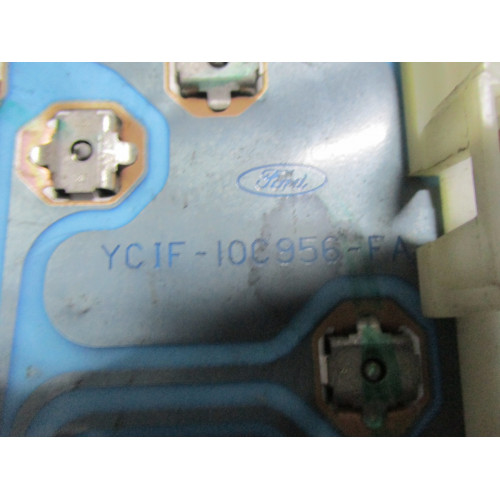 Ford Transit Kilometre Saati Gösterge Paneli YC1F-10C956-FA