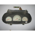 Ford Escort Benzinli Kilometre Saati Gösterge Paneli 96FB-10C956-BA