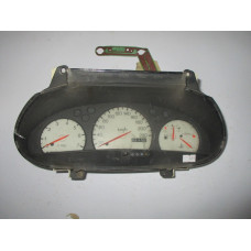 Ford Escort Benzinli Kilometre Saati Gösterge Paneli 96FB-10C956-BA