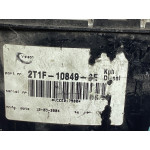 Ford Connect Kilometre Saati Gösterge Paneli 2T1F-10849-CE