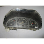 Ford Fiesta Benzinli Kilometre Saati Gösterge Paneli 89FB-10K843-BB