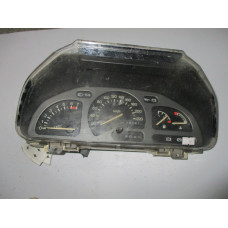Ford Fiesta Benzinli Kilometre Saati Gösterge Paneli 89FB-10K843-BB