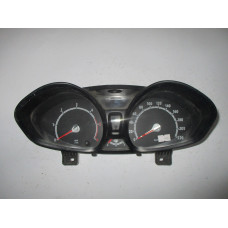 Ford Fiesta Dizel Kilometre Saati Gösterge Paneli 8A6T-10849-CE