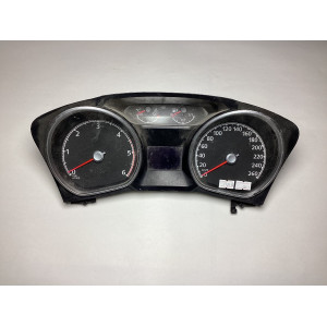 Ford Mondeo Kilometre Saati Gösterge Paneli VP6M2F-10890-A