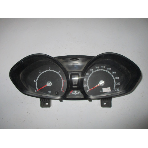 Ford Fiesta Dizel Kilometre Saati Gösterge Paneli 8A6T-10849-CE