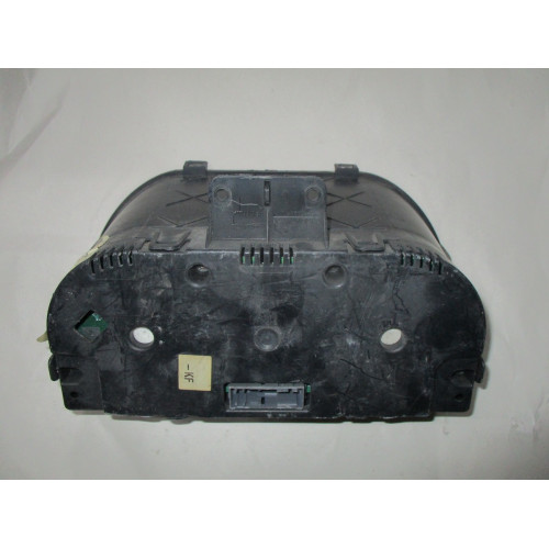 Ford  Fiesta Benzinli Kilometre Saati Gösterge Paneli 2S6F-10849-KF