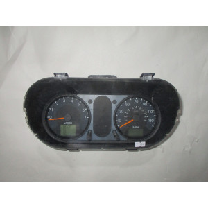 Ford  Fiesta Benzinli Kilometre Saati Gösterge Paneli 2S6F-10849-KF