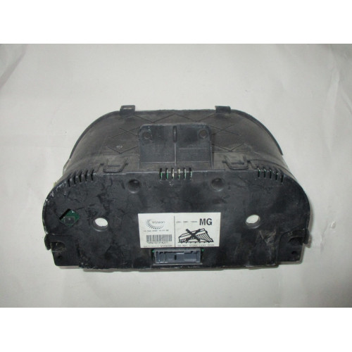 Ford Fusion Benzinli Kilometre Saati Gösterge Paneli 2S6F-10849-MG