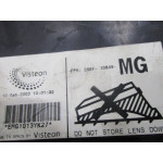 Ford Fusion Benzinli Kilometre Saati Gösterge Paneli 2S6F-10849-MG