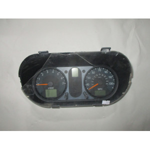 Ford Fusion Benzinli Kilometre Saati Gösterge Paneli 2S6F-10849-MG