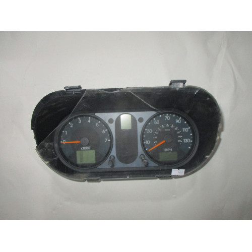 Ford Fusion Benzinli Kilometre Saati Gösterge Paneli 2S6F-10849-MG