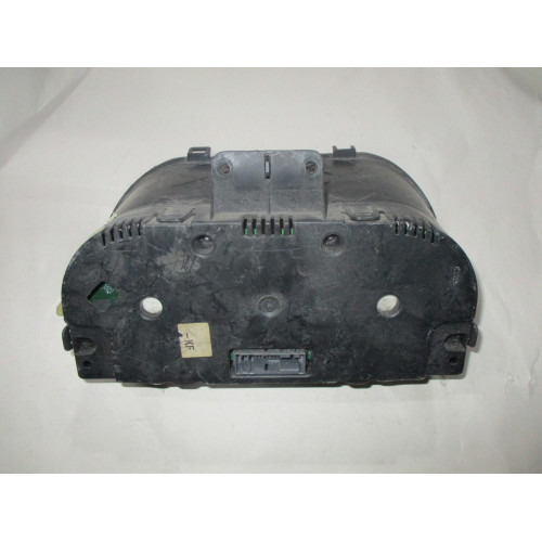 Ford Fusion Fiesta Benzinli Kilometre Saati Gösterge Paneli 2S6F-10849-KF