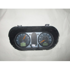 Ford Fusion Fiesta Benzinli Kilometre Saati Gösterge Paneli 2S6F-10849-KF
