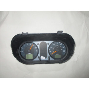 Ford Fusion Fiesta Benzinli Kilometre Saati Gösterge Paneli 2S6F-10849-KF