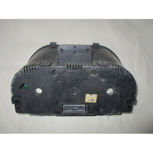 Ford Fusion Fiesta Benzinli Kilometre Saati Gösterge Paneli 2S6F-10849-KF