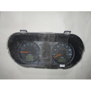 Ford Fusion Fiesta Benzinli Kilometre Saati Gösterge Paneli 2S6F-10849-KF