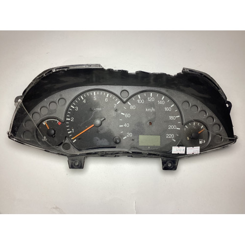 Ford Focus Benzinli Kilometre Saati Gösterge Paneli 98AP-10841-BC