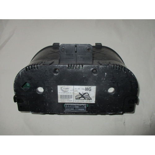 Ford Fusion Benzinli Kilometre Saati Gösterge Paneli 2S6F-10849-MG