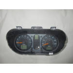 Ford Fusion Benzinli Kilometre Saati Gösterge Paneli 2S6F-10849-MG