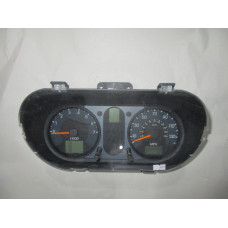 Ford Fusion Benzinli Kilometre Saati Gösterge Paneli 2S6F-10849-MG