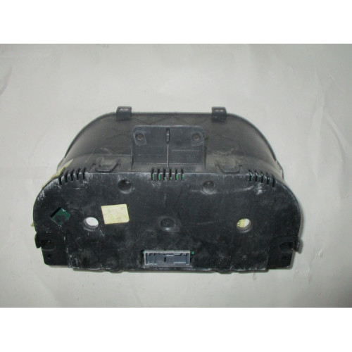 Ford Fusion Fiesta Benzinli Kilometre Saati Gösterge Paneli 2S6F-10849-KE