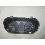 Ford Fusion Fiesta Benzinli Kilometre Saati Gösterge Paneli 2S6F-10849-KE