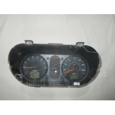 Ford Fusion Fiesta Benzinli Kilometre Saati Gösterge Paneli 2S6F-10849-KE