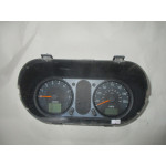 Ford Fusion Fiesta Benzinli Kilometre Saati Gösterge Paneli 2S6F-10849-KF
