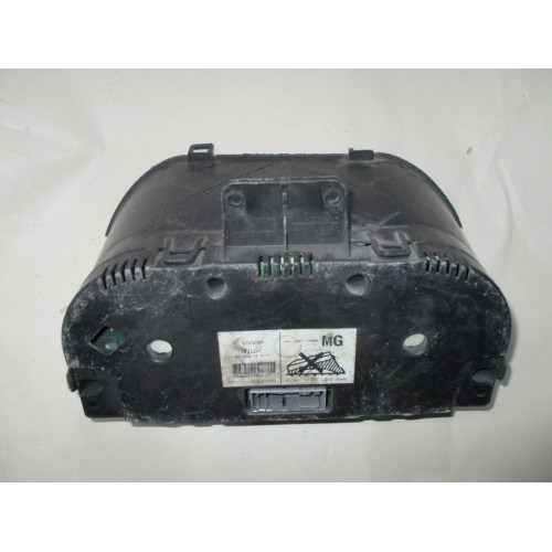 Ford Fusion Benzinli Kilometre Saati Gösterge Paneli 2S6F-10849-MG