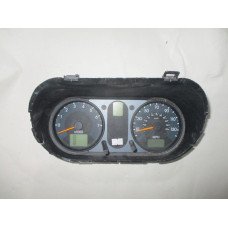 Ford Fusion Benzinli Kilometre Saati Gösterge Paneli 2S6F-10849-MG