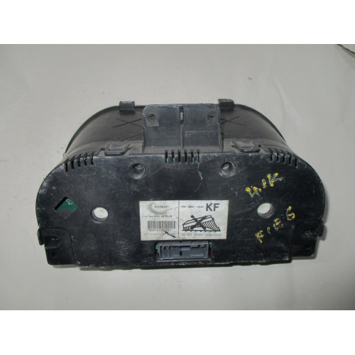 Ford Fusion Fiesta Benzinli Kilometre Saati Gösterge Paneli 2S6F-10849-KF