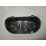 Ford Fiesta Benzinli Kilometre Saati Gösterge Paneli 2S6F-10849-JE