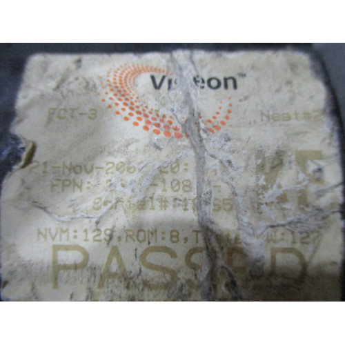 Ford Fusion Fiesta Benzinli Kilometre Saati Gösterge Paneli 2S6F-10849-KE