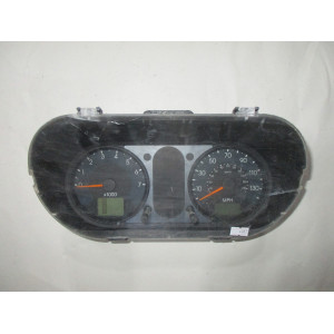 Ford Fusion Fiesta Benzinli Kilometre Saati Gösterge Paneli 2S6F-10849-KE