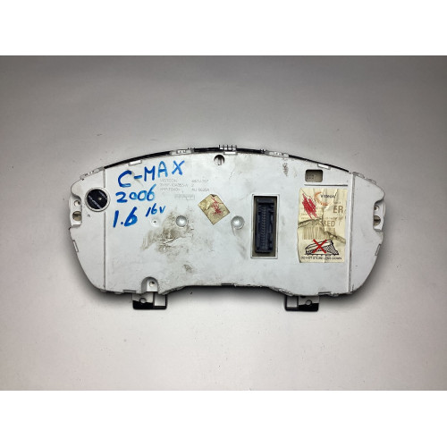 Ford Focus 2 Kilometre Saati Gösterge Paneli 7M5T-10849-ER