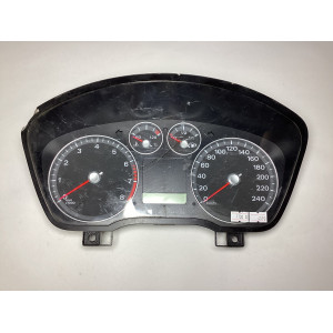 Ford Focus 2 Kilometre Saati Gösterge Paneli 7M5T-10849-ER