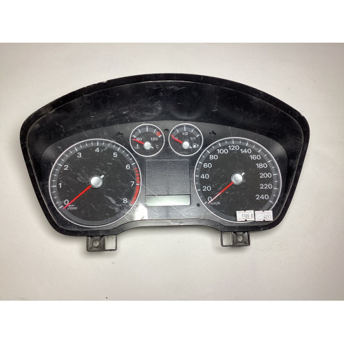 Ford Focus 2 Kilometre Saati Gösterge Paneli 7M5T-10849-EB